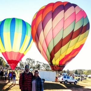 Meet your Posher, Kyra ♥️